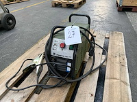 Saf presto 135 plus elektrode lasapparaat - afbeelding 1 van  4