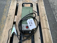 Saf presto 135 plus elektrode lasapparaat - afbeelding 2 van  4