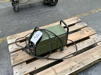 Saf presto 135 plus elektrode lasapparaat - afbeelding 3 van  4