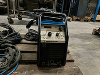 Saf prestotig 180 tig lasmachine - afbeelding 2 van  6