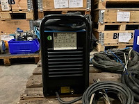 Saf prestotig 180 tig lasmachine - afbeelding 4 van  6