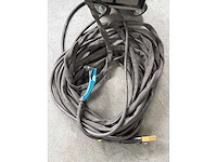 Saf-pro plasmajet 4c plasmasnijmachine - afbeelding 3 van  8