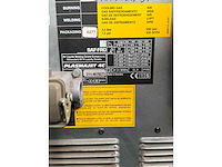 Saf-pro plasmajet 4c plasmasnijmachine - afbeelding 5 van  8