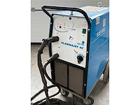 Saf-pro plasmajet 4c plasmasnijmachine - afbeelding 6 van  8