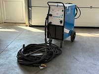 Saf-pro plasmajet 4c plasmasnijmachine - afbeelding 8 van  8