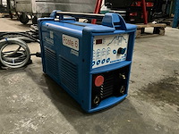 Saf-pro saxotech 170 tig lasmachine - afbeelding 1 van  6