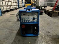 Saf-pro saxotech 170 tig lasmachine - afbeelding 2 van  6