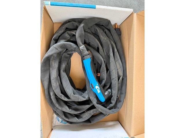 Saf pro torch jet cp 4.0 15 m torch brander - afbeelding 1 van  6