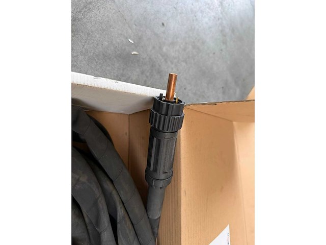 Saf pro torch jet cp 4.0 15 m torch brander - afbeelding 3 van  6