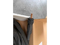 Saf pro torch jet cp 4.0 15 m torch brander - afbeelding 3 van  6