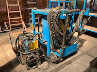 Saf safmig 475tr en devisaf d2h mig lasapparaat - afbeelding 1 van  4