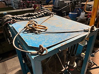 Saf safmig 475tr en devisaf d2h mig lasapparaat - afbeelding 4 van  4