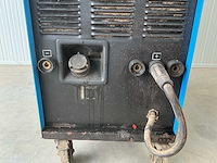 Saf safyard 500 lasapparaat - afbeelding 8 van  10