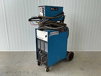 Saf safyard 500 lasapparaat - afbeelding 1 van  8