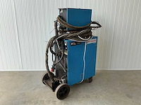 Saf safyard 500 lasapparaat - afbeelding 4 van  8