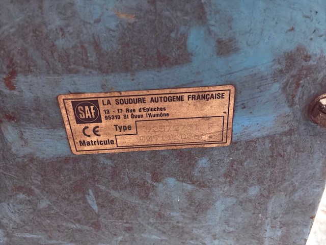 Saf waterkoelunit - afbeelding 1 van  7