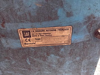 Saf waterkoelunit - afbeelding 1 van  7
