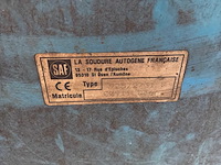 Saf waterkoelunit - afbeelding 6 van  7