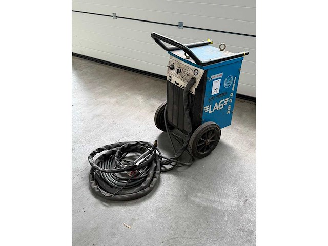 Saf zip 2.0 plasmasnijmachine - afbeelding 1 van  8