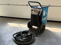 Saf zip 2.0 plasmasnijmachine - afbeelding 2 van  8