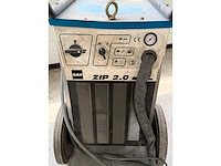 Saf zip 2.0 plasmasnijmachine - afbeelding 4 van  8
