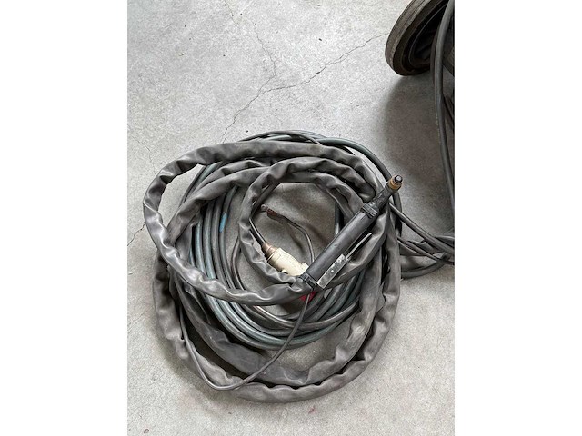 Saf zip 2.0 plasmasnijmachine - afbeelding 5 van  8