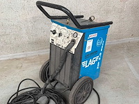 Saf zip 2.0 plasmasnijmachine - afbeelding 1 van  5