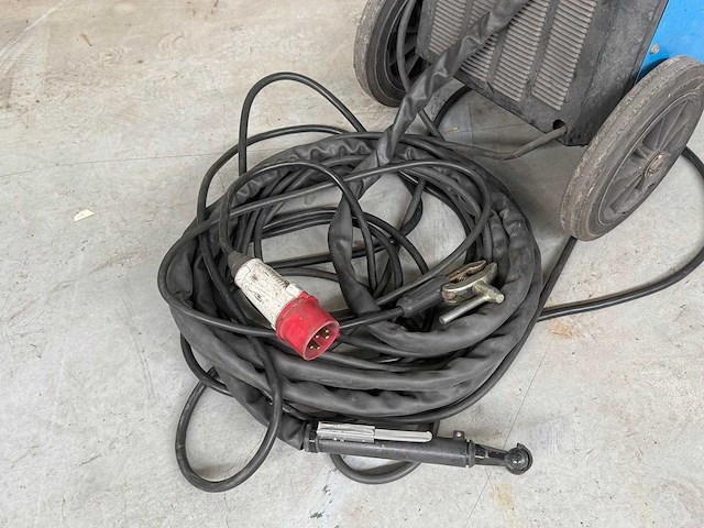 Saf zip 2.0 plasmasnijmachine - afbeelding 2 van  5