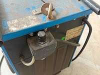 Saf zip 2.0 plasmasnijmachine - afbeelding 3 van  5