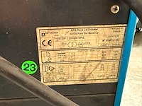 Saf zip 2.0 plasmasnijmachine - afbeelding 4 van  5