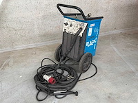 Saf zip 2.0 plasmasnijmachine - afbeelding 5 van  5