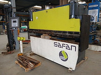 Safan - - cnck - cnc-kantbank - afbeelding 1 van  6