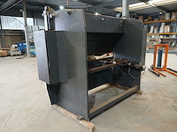 Safan - - cnck - cnc-kantbank - afbeelding 3 van  6