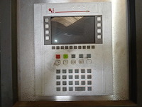 Safan - - cnck - cnc-kantbank - afbeelding 5 van  6