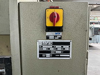 Safan - 1988 - cncs 50-2550 - cnc-kantbank - afbeelding 2 van  9