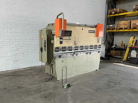 Safan - 1988 - cncs 50-2550 - cnc-kantbank - afbeelding 4 van  9