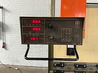 Safan - 1988 - cncs 50-2550 - cnc-kantbank - afbeelding 7 van  9