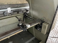 Safan - 1988 - cncs 50-2550 - cnc-kantbank - afbeelding 8 van  9