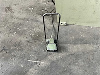 Safan - 1988 - cncs 50-2550 - cnc-kantbank - afbeelding 9 van  9