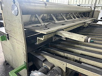 Safan - 1990 - vs 430 3 - guillotineschaar - afbeelding 5 van  7