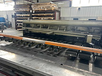 Safan - 1990 - vs 430 3 - guillotineschaar - afbeelding 6 van  7