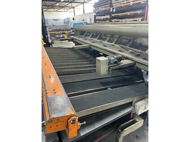 Safan - 1990 - vs 430 3 - guillotineschaar - afbeelding 7 van  7