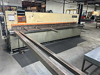 Safan - 1990 - vs 430 3 - guillotineschaar - afbeelding 1 van  7