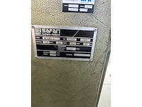 Safan - 1990 - vs 430 3 - guillotineschaar - afbeelding 3 van  7