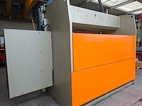 Safan - 1993 - cncl 110 3100 - cnc-kantbank - afbeelding 4 van  4