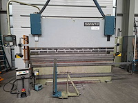 Safan - 1993 - cncl 110 3100 - cnc-kantbank - afbeelding 1 van  9