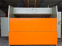 Safan - 1993 - cncl 110 3100 - cnc-kantbank - afbeelding 6 van  9