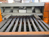 Safan - 1995 - hvr 255-6 - guillotineschaar - afbeelding 1 van  18