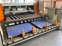 Safan - 1995 - hvr 255-6 - guillotineschaar - afbeelding 14 van  18