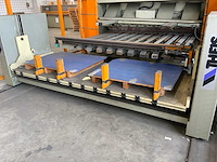 Safan - 1995 - hvr 255-6 - guillotineschaar - afbeelding 2 van  18